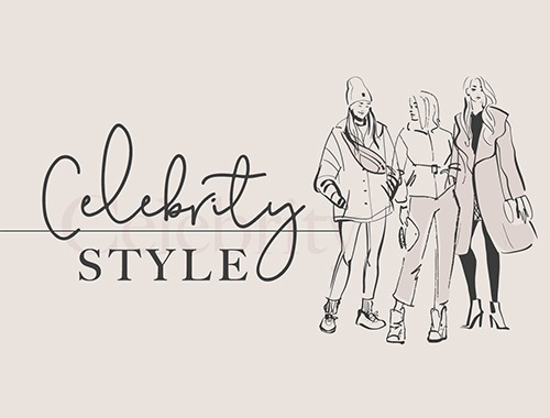 celebrity style